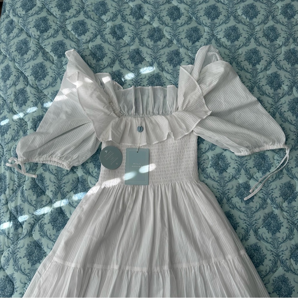 HHH Corrine Nap Dress